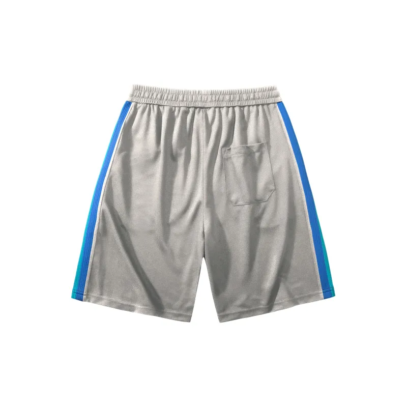 Hosa Casual Shorts Unisex-5