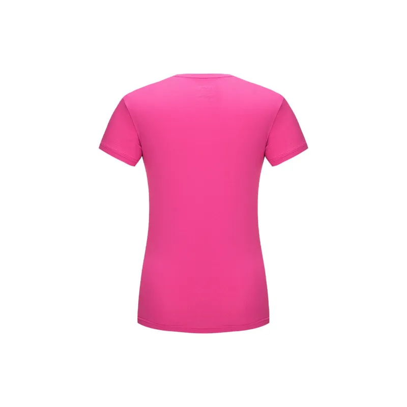 ALPINT MOUNTAIN T Shirt Women's-2