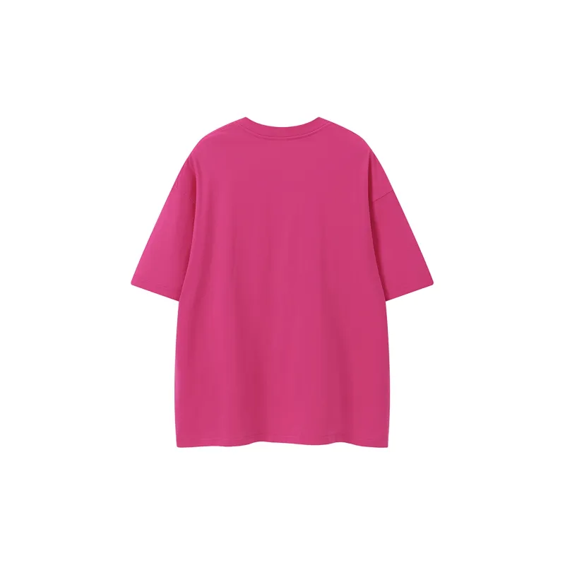 NASTYPALM Short-Sleeved T-Shirts Unisex-20