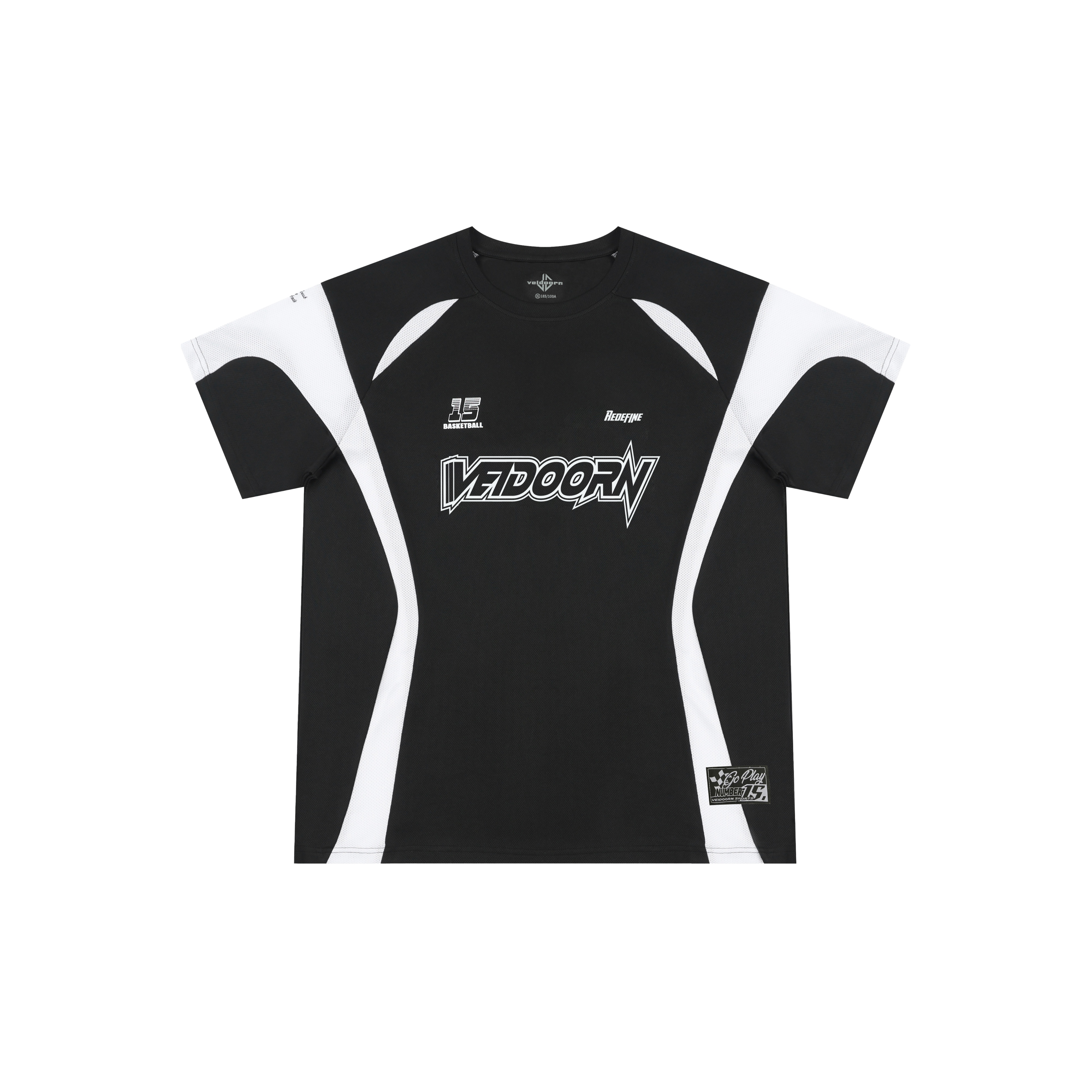 VEIDOORN T Shirts Unisex - POIZON