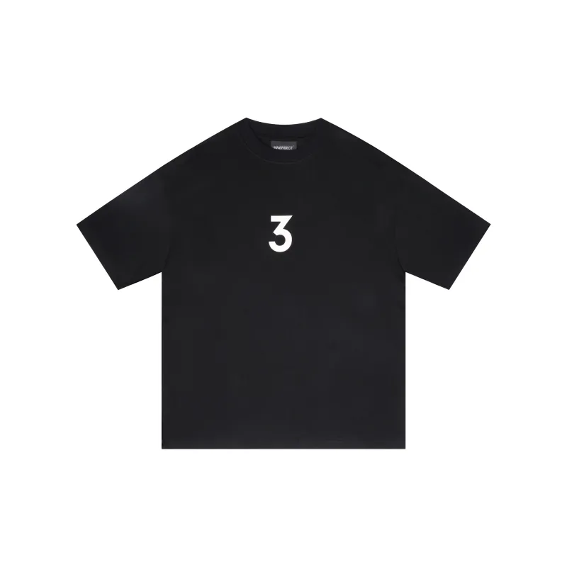 INNERSECT The Series Of All Things In The World T Shirt Unisex-1