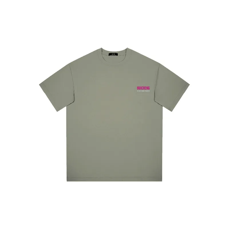 HCHUICHENG T Shirts Unisex-15