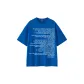 Deep Sea Blue