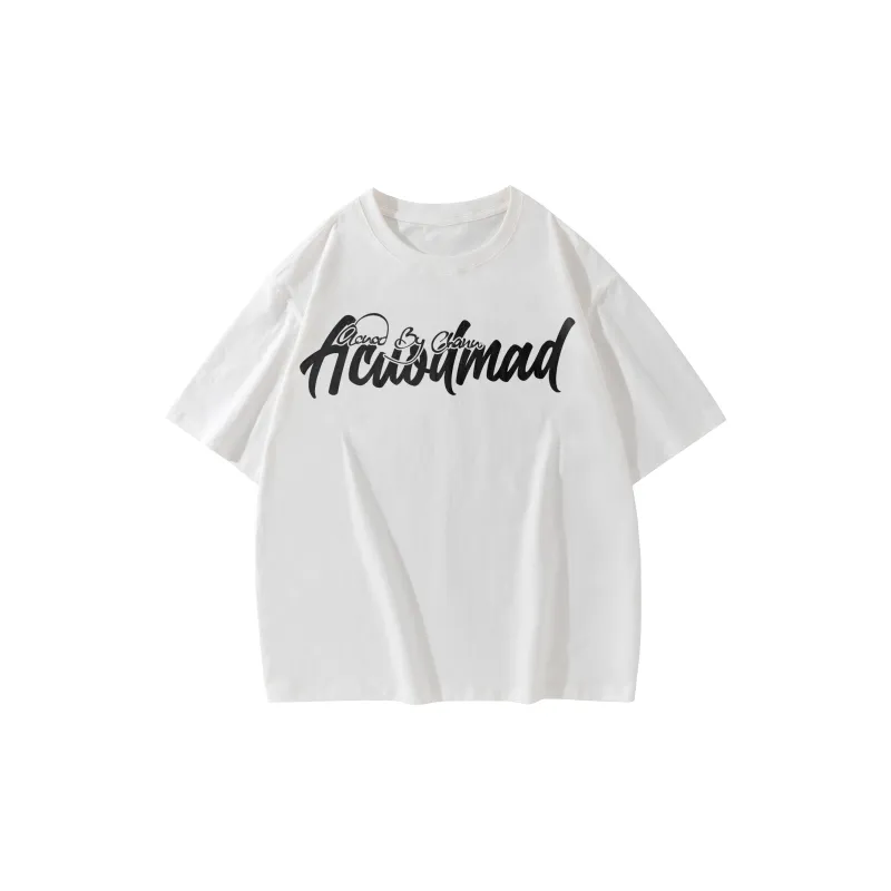 ACUOD BY CHANU T Shirts Unisex-1