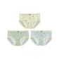 Light Skin+Light Green+Light Blue (3 Pack)