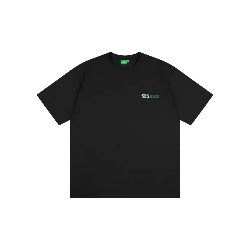 SESAME STREET T Shirts Unisex-1
