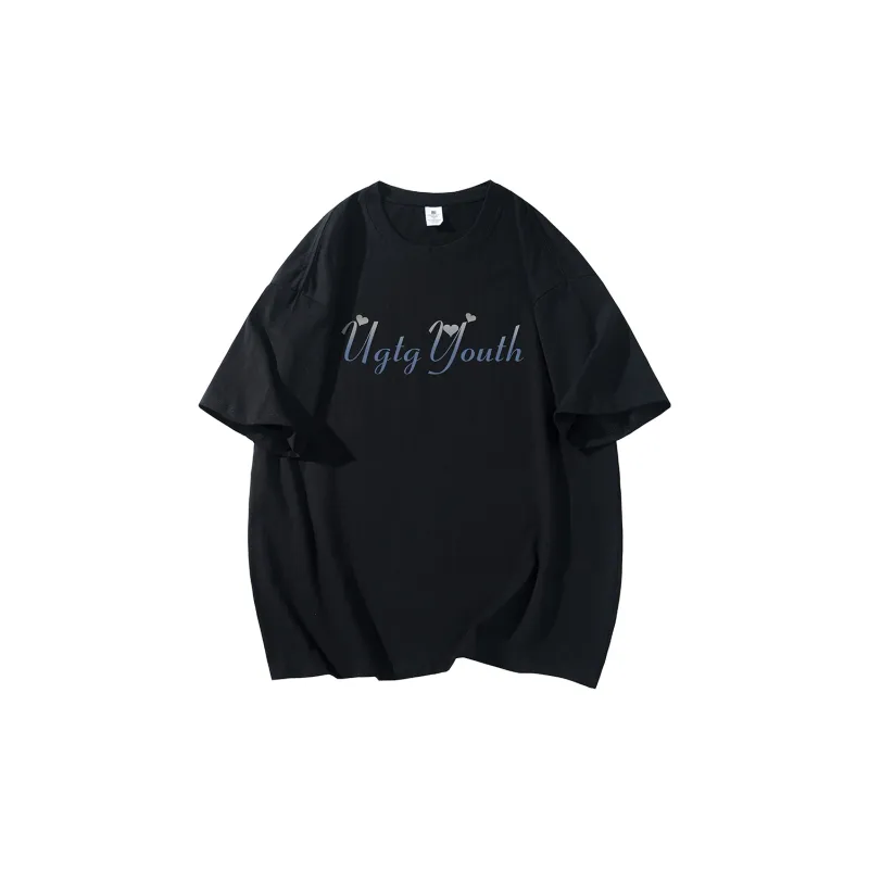 UGTG T Shirts Unisex-6