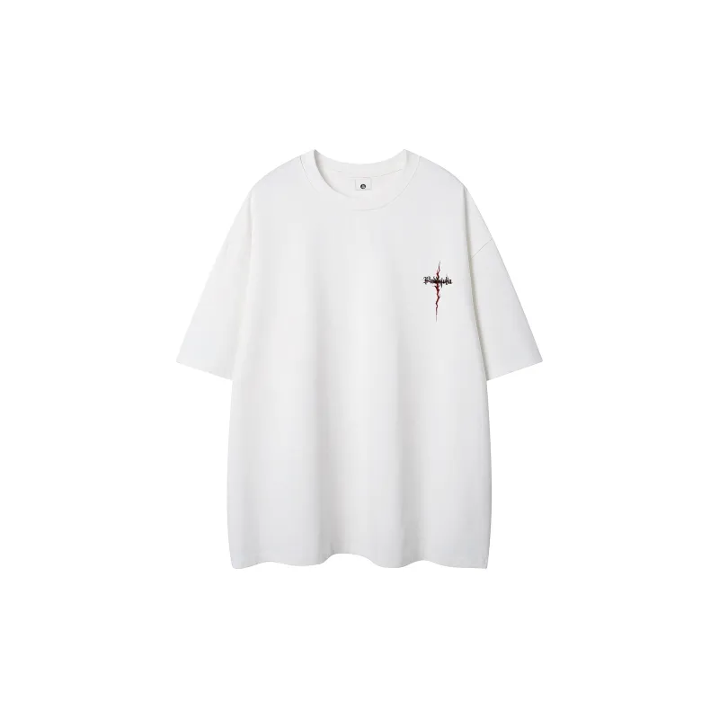 Paddy Julia T Shirts Unisex-5