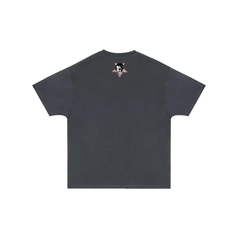 *EVAE+MOB T Shirts Unisex-7