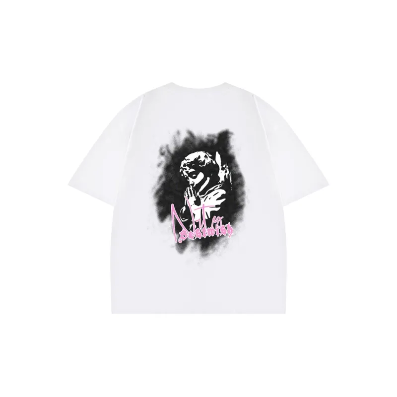 NRTY T Shirts Men-0