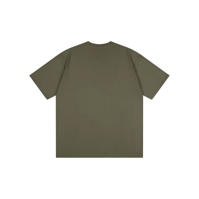 Endless Abyss T Shirts Unisex-13