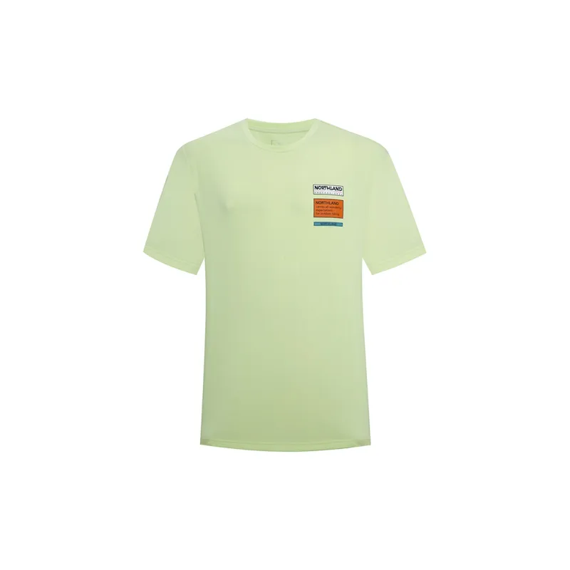 NORTHLAND PROFESSIONAL Spring And Summer T Shirt Unisex-9