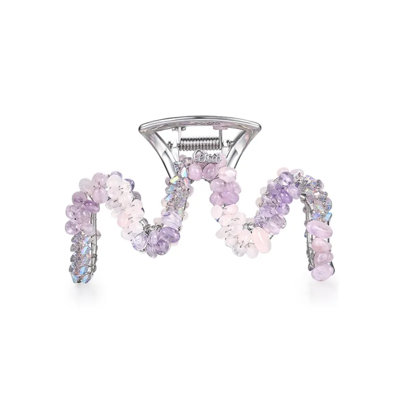 Cercoo Hair Clips Women's-1