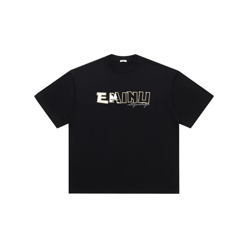 EMINU T Shirts Unisex-1