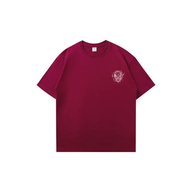 MARVEL T Shirts Unisex-9