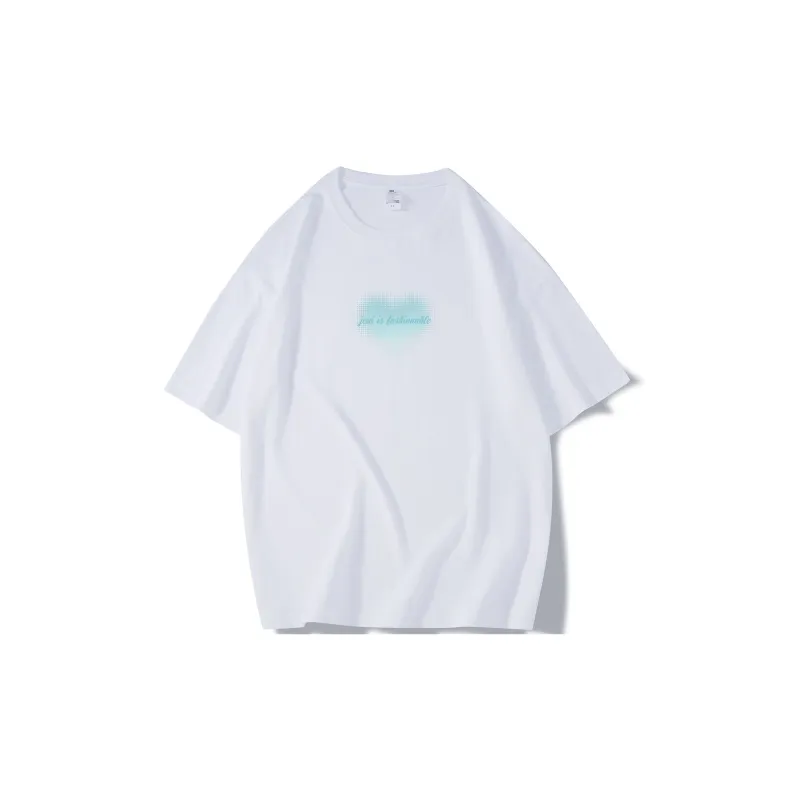 JCUI T-Shirts Unisex-1