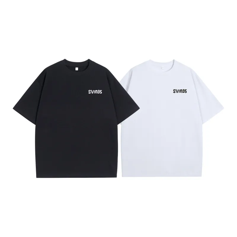 Struggle Vintage95 T Shirt Unisex-11