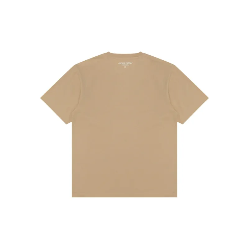 Aape Head One Point Tee-1