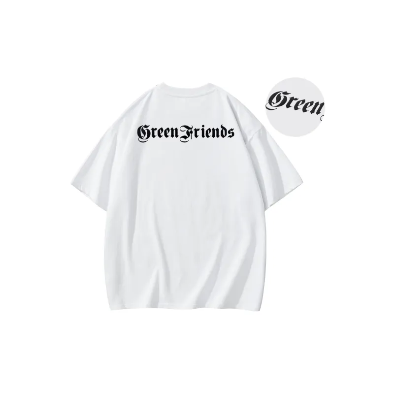 GF T Shirts Unisex-16