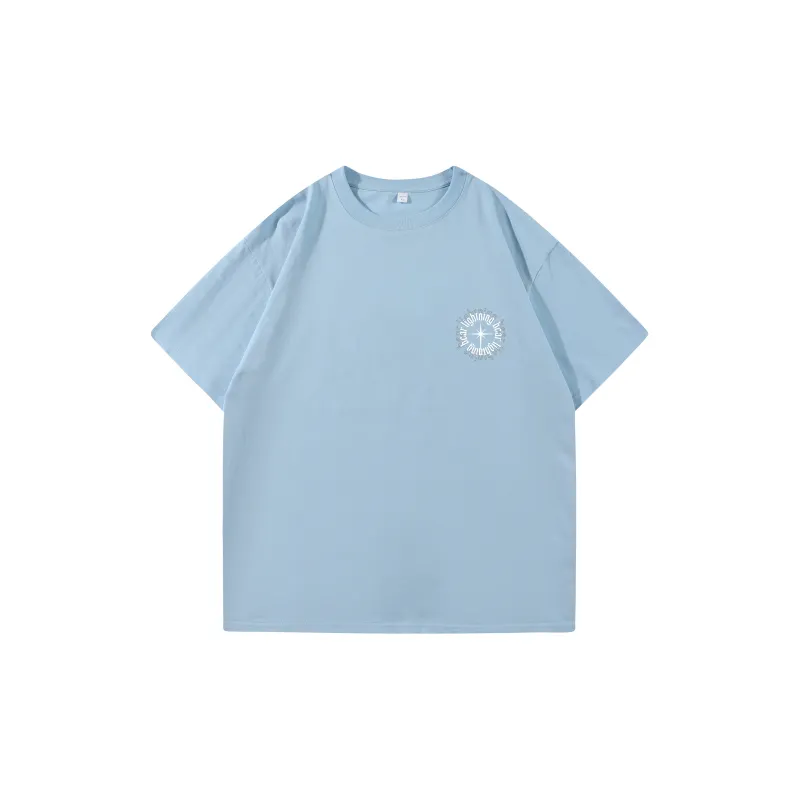LIGHTNING BEAR T Shirts Unisex-13