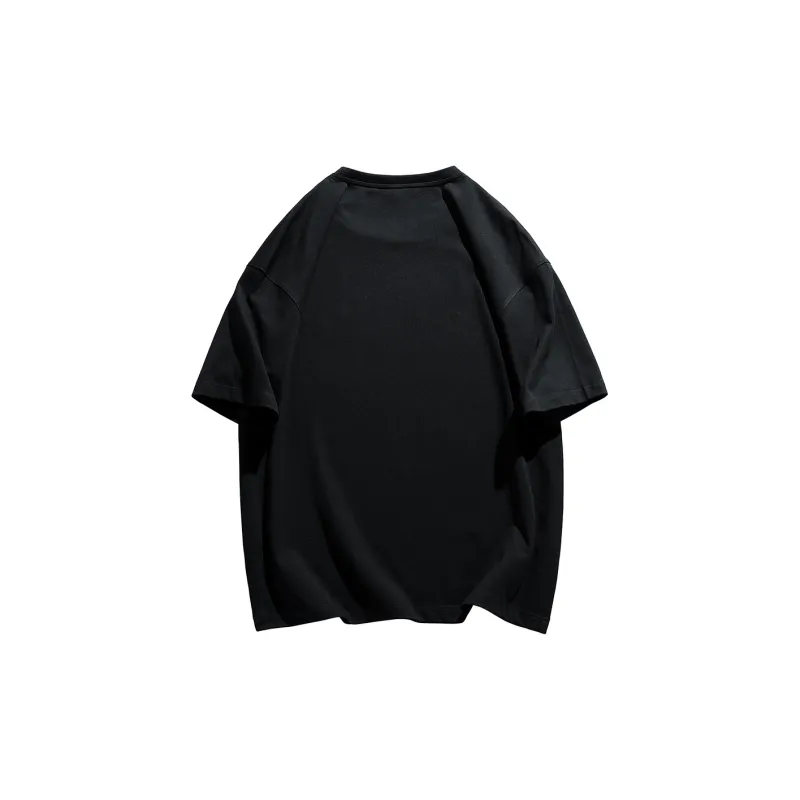 Master Zero T Shirts Unisex-1