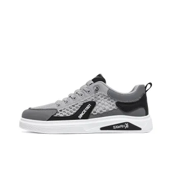 DOUBLE STAR 88 Low Top Casual Shoes Men's