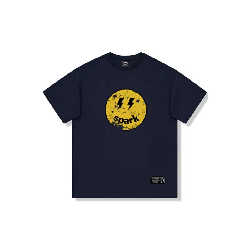 MIRACLE KILL x SPARK INFINITE T Shirt Unisex-32