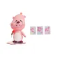 Loopy, Deeply Moved+Fridge Magnet 1 Pc