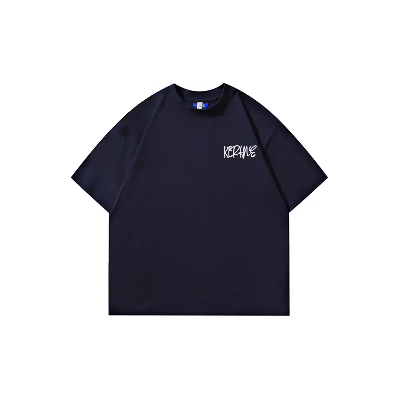 KIRHNE T Shirts Unisex-16