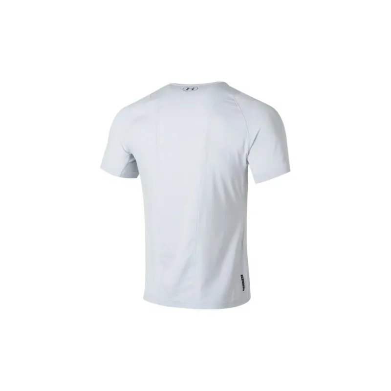 Under Armour T-Shirt Men's White-1