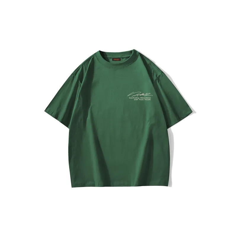 TONYKRZ T Shirts Unisex-20