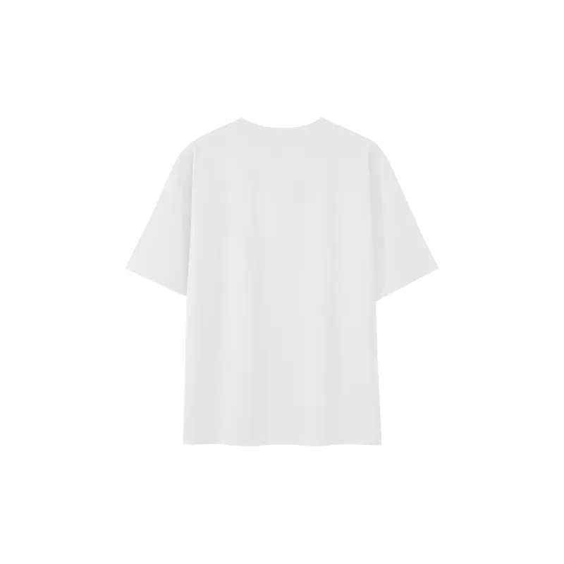 DEFINEX T-Shirts Unisex-5