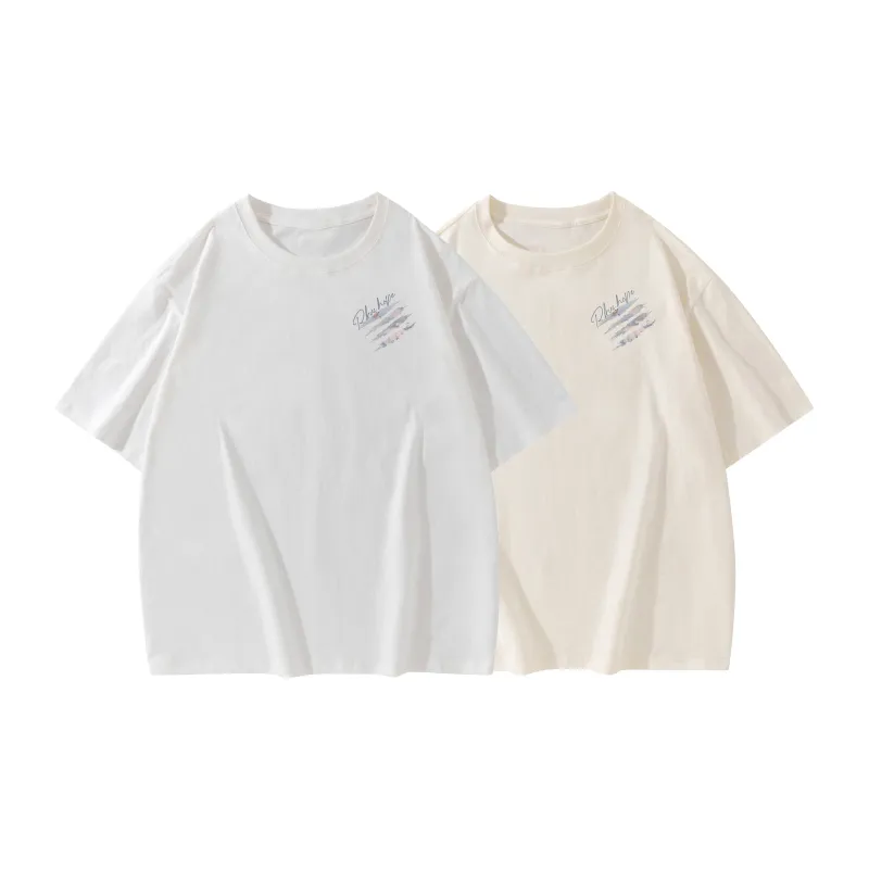 RKVC T Shirts Unisex-55