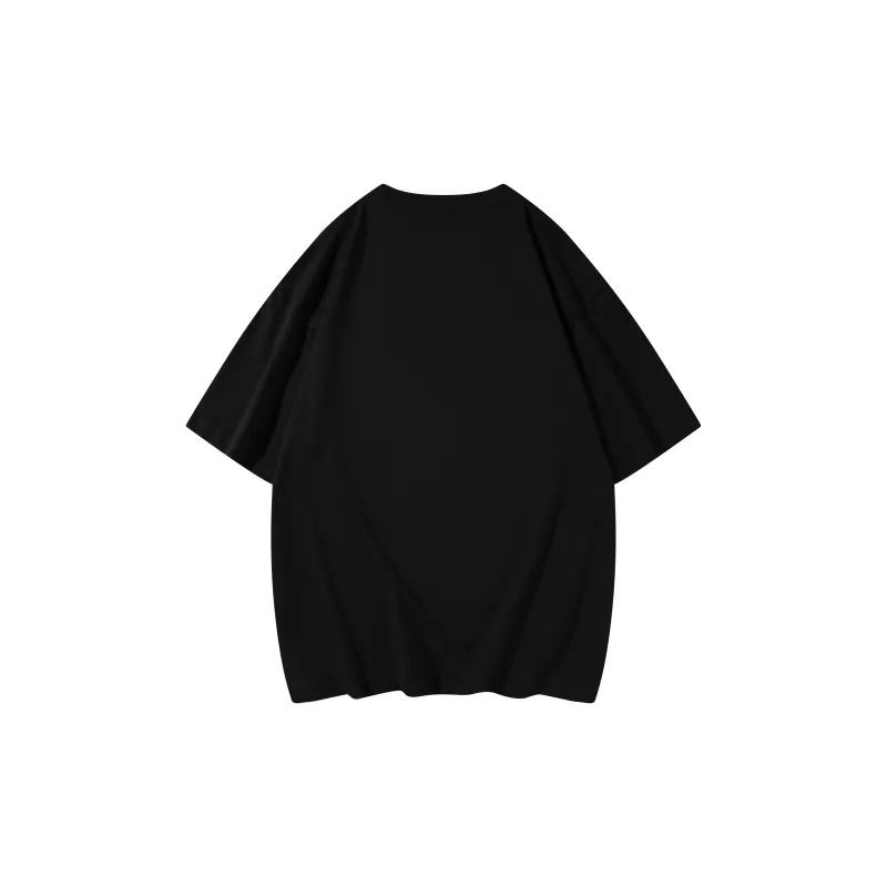 XIDELONG T Shirts Unisex-3