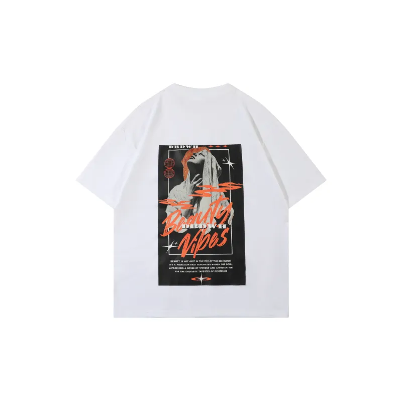 DBD WH T Shirts Unisex-1