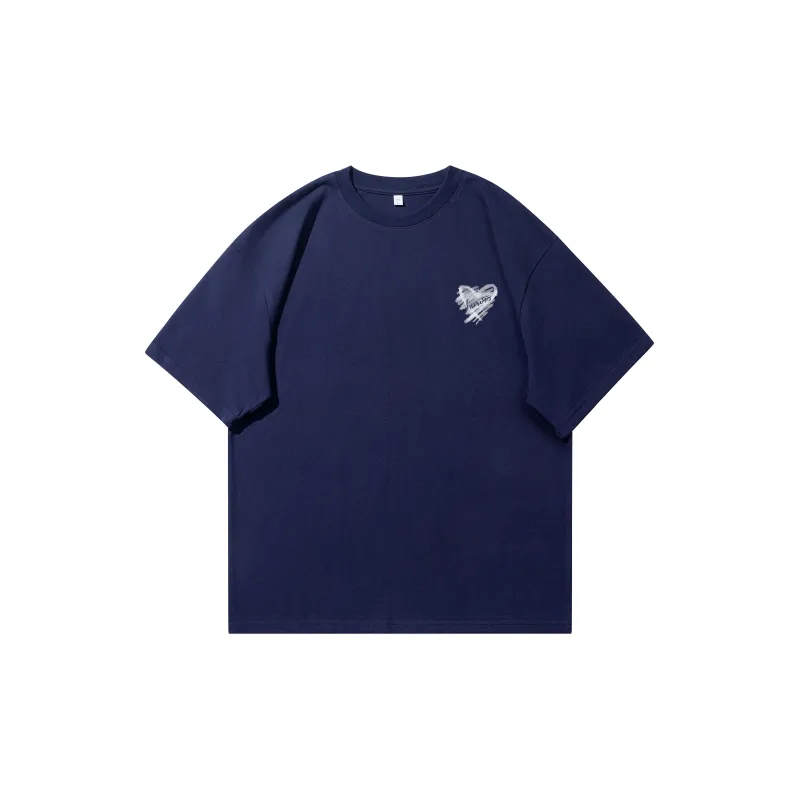 RHIME Chime95 Series T Shirt Unisex-5