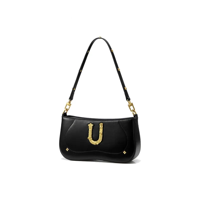 NUCELLE PU Shoulder Bag Women's Multicolor-7
