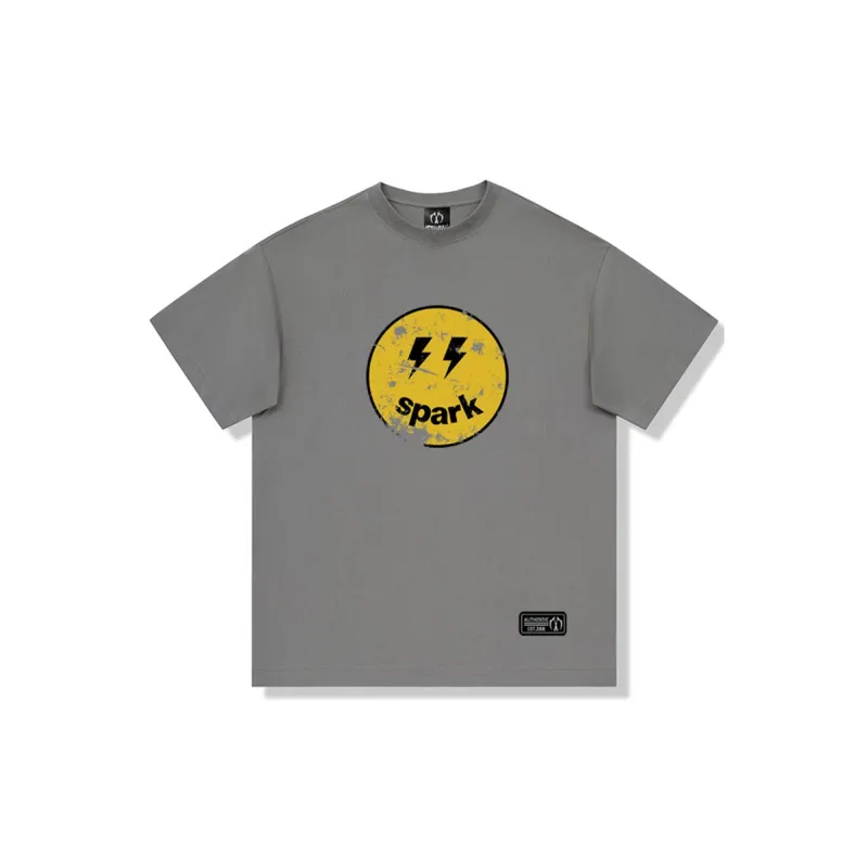 MIRACLE KILL x SPARK INFINITE T Shirt Unisex-27