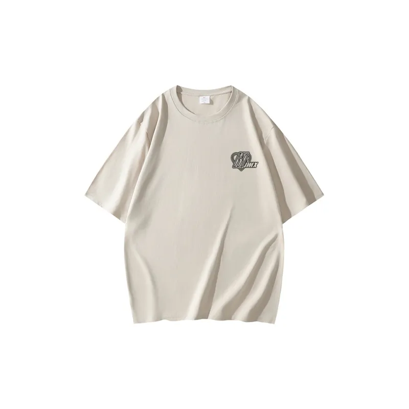 Mimx Homme T Shirts Unisex-26