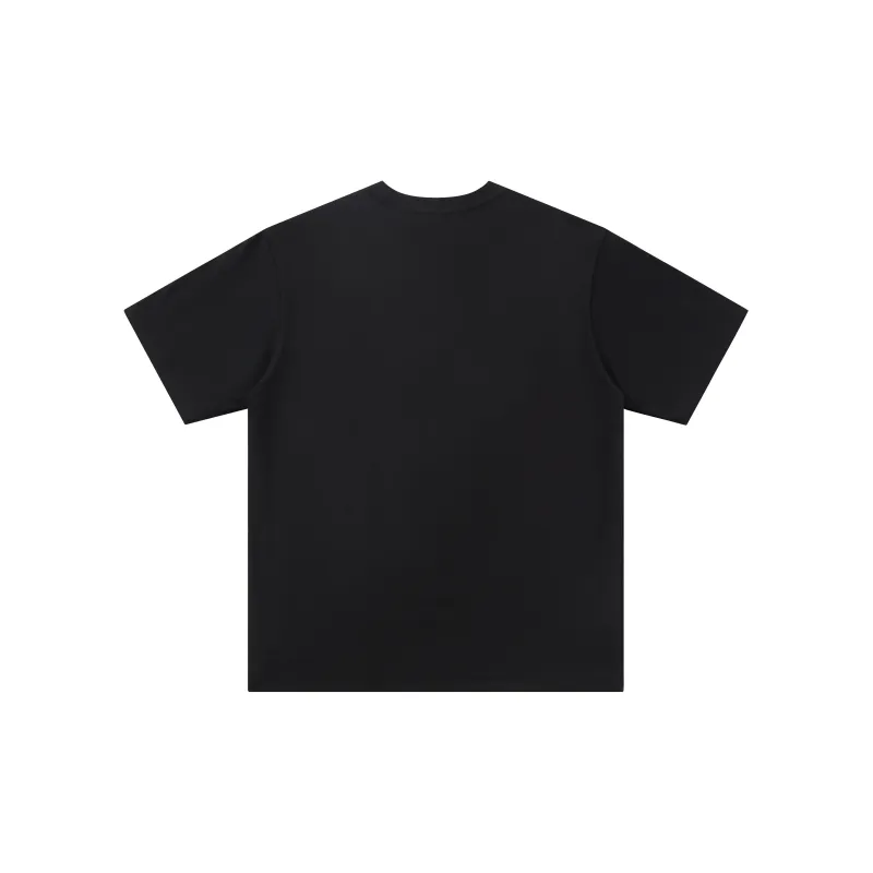 OM NOM T Shirts Unisex-3
