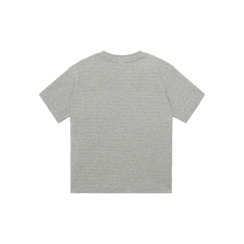 SIMPLE PROJECT T Shirts Unisex-16