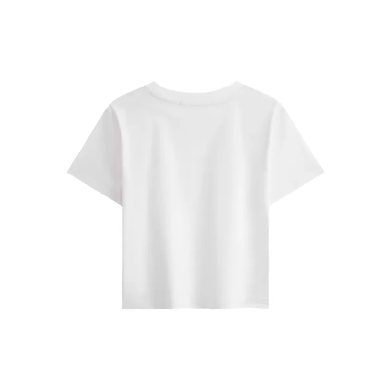 CALVIN KLEIN SS24 Series T Shirt Women's-1