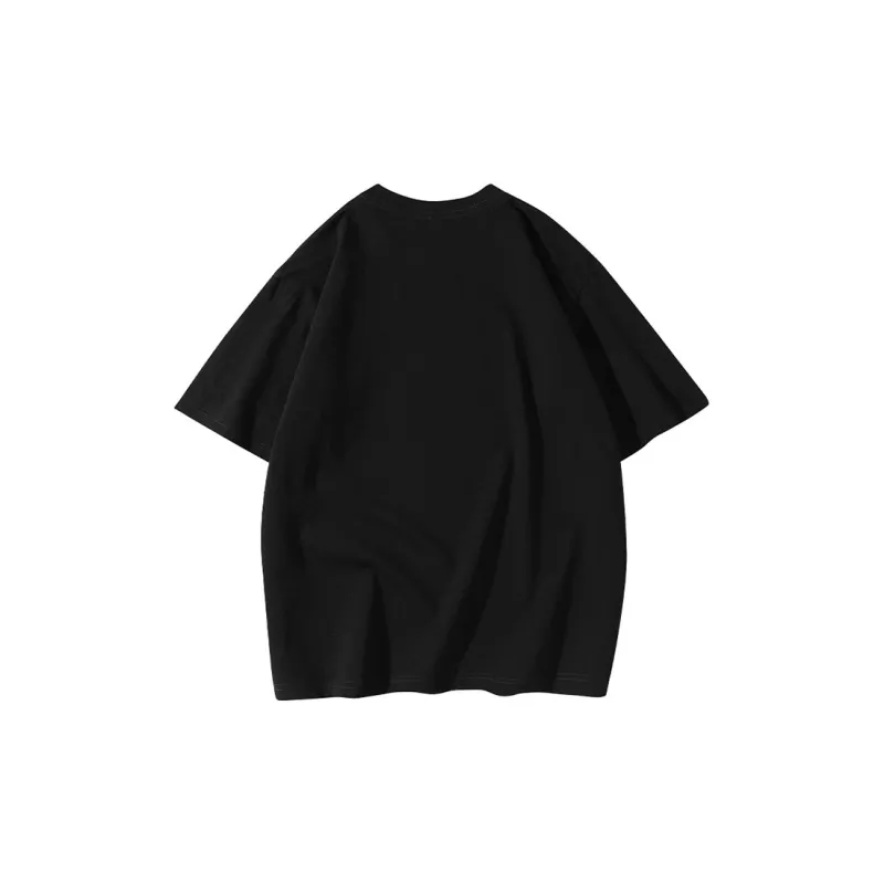 PANDA BASE T Shirts Women's-3