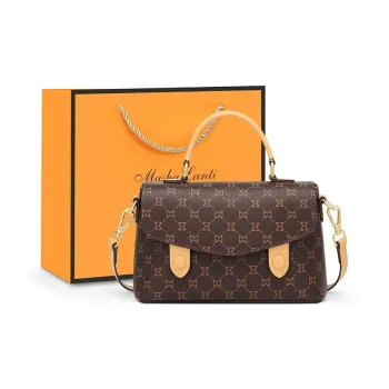 MashaLanti Handbags