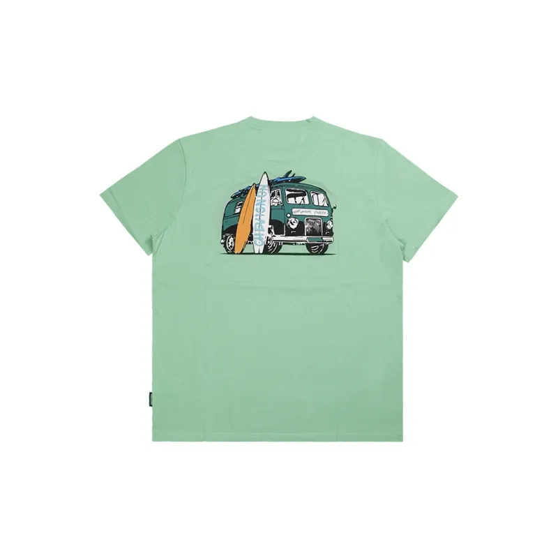 CHEVIGNON T Shirts Men-1