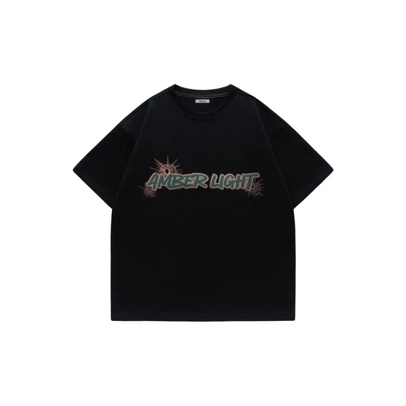 AMBER LIGHT T Shirts Unisex-1