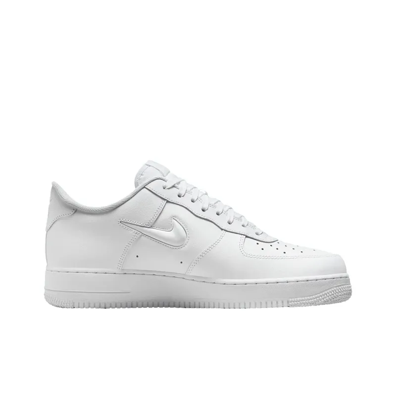 Nike Air Force 1 Low '07 Jewel Dark Smoke Grey-1