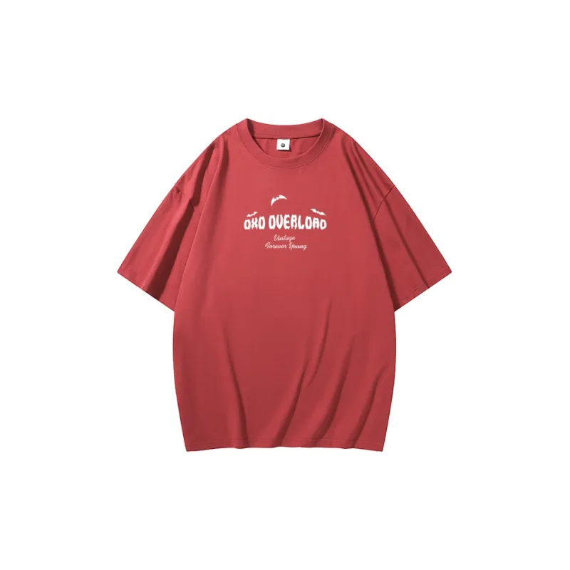 OXO OVERLOAD T Shirts Unisex-25