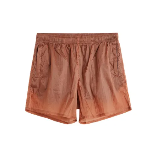 OUR LEGACY Drape Tech Swim Shorts