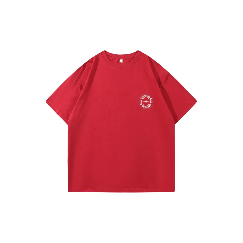 LIGHTNING BEAR T Shirts Unisex-9